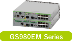 GS980EM Series