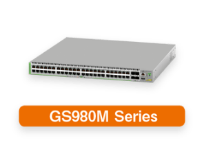 GS980M Series
