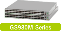 GS980M Series