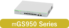 mGS950 Series