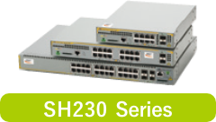 SH230 Series