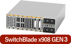 SwitchBlade x908 GEN3