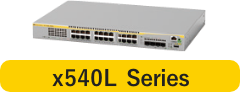 x540L Series