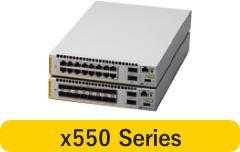 x550 Series