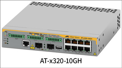 x320-10GH