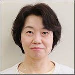 岡田みずほ氏