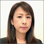 福田香奈絵