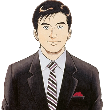 島耕作からのワンポイントアドバイス