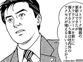 ブレイクアウト編