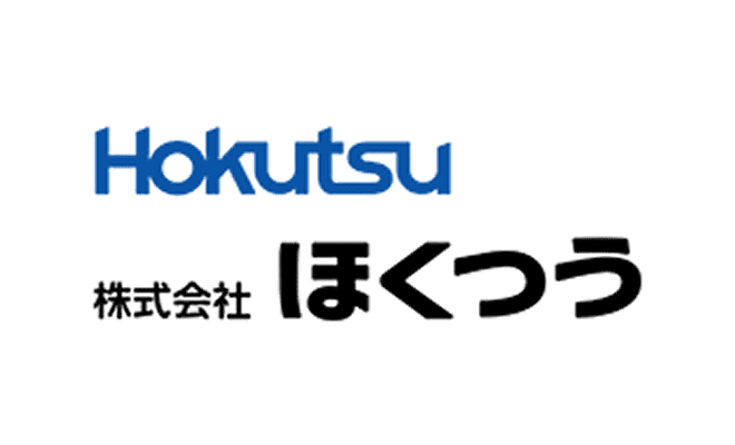 株式会社ほくつう 様