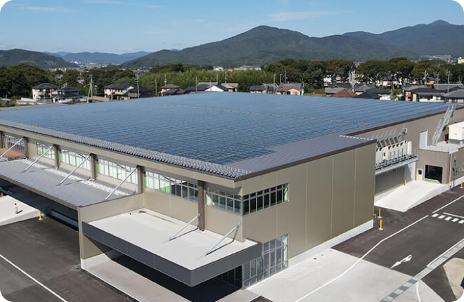 大塚産業クリエイツ株式会社 様