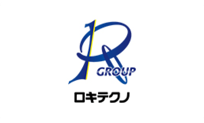 株式会社ロキテクノ 様