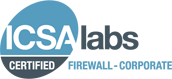 ICSA Labs Firewall Certification