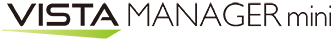 Vista Manager mini