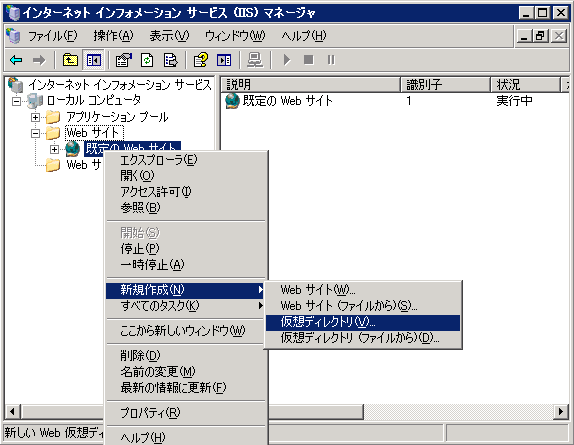 IIS }l[W