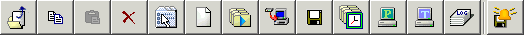 ^XNr[̃c[o[
