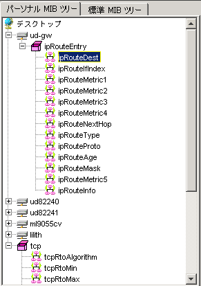p[\i MIB c[^u