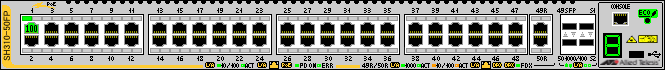 AT-SH310-50FP