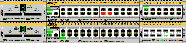 AT-x900-24XT
