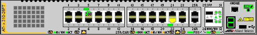 AT-x310-26FT