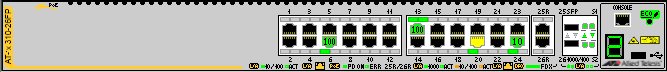 AT-x310-26FP