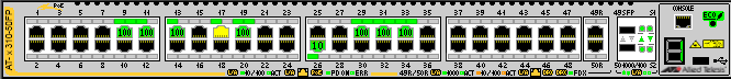 AT-x310-50FP