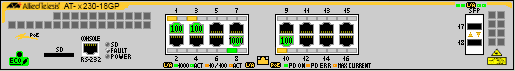 AT-x230-18GP