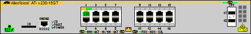 AT-x230-18GT