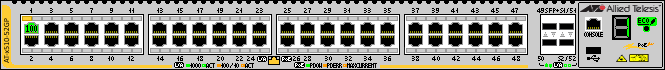 AT-x510L-52GP