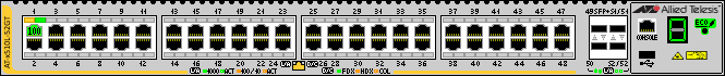 AT-x510L-52GT