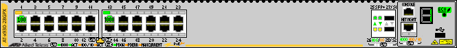 AT-x930-28GPX