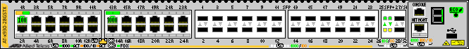 AT-x930-28GSTX