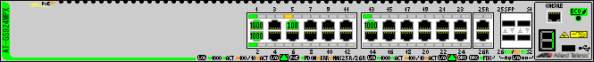 AT-GS924MPX