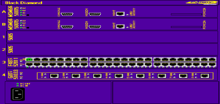 BlackDiamond 6804
