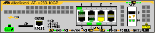 AT-x230-10GP