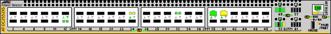AT-DC2552XS
