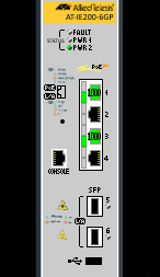 AT-IE200-6GP