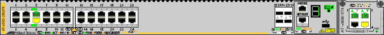 AT-x930-28GPX