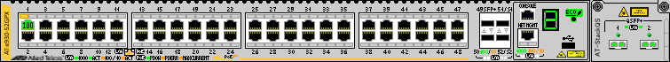 AT-x930-52GPX