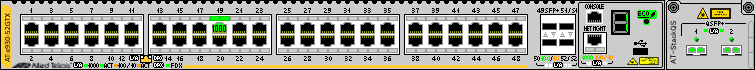 AT-x930-52GTX