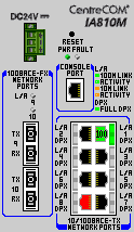 IA810M