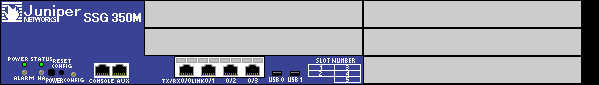 SSG 350M