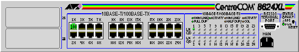 8624XL