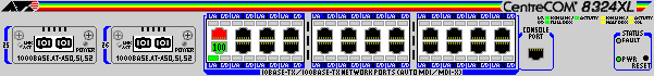 8324XL