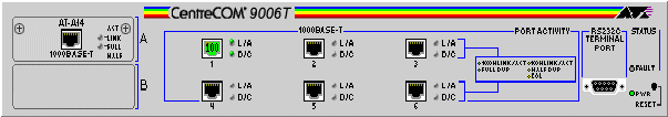 9006T