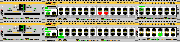 AT-x900-24XT