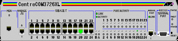 3726XL