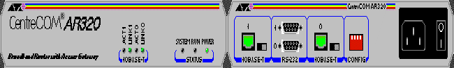AR320