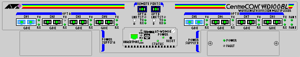 WD1008L