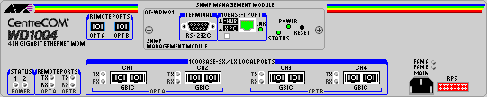 WD1004